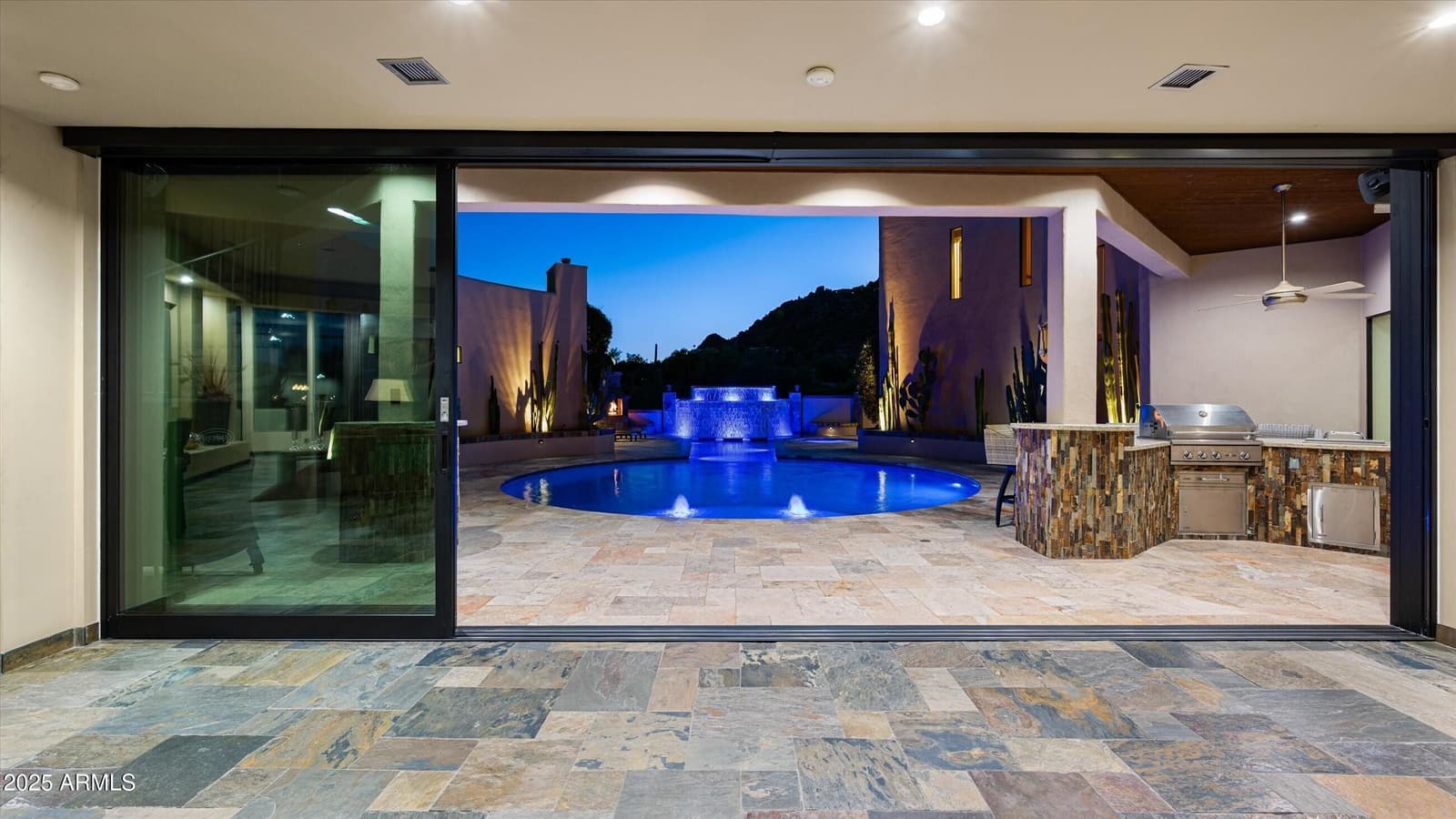 36631 N PEACEFUL Place, Carefree, AZ 85377 — photo 12 of 57
