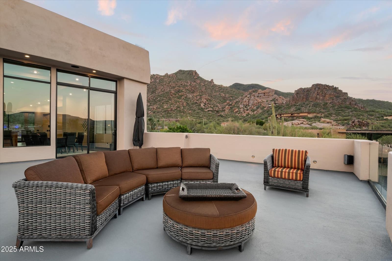 36631 N PEACEFUL Place, Carefree, AZ 85377 — photo 17 of 57