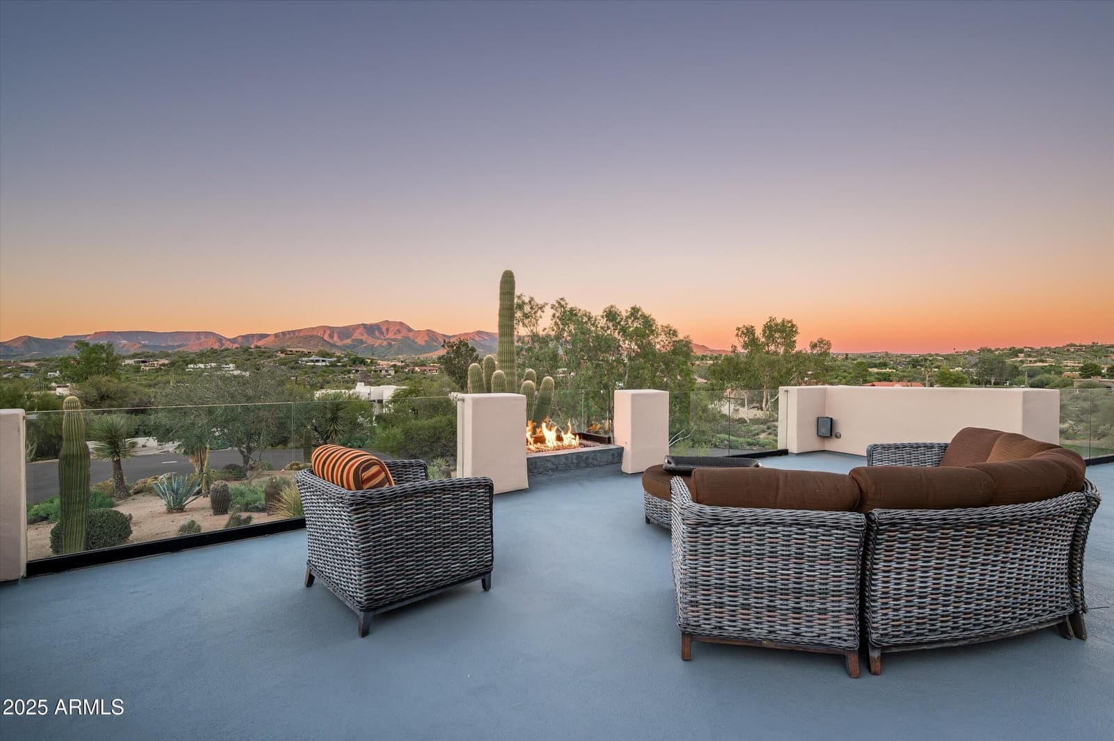 36631 N PEACEFUL Place, Carefree, AZ 85377 — photo 18 of 57