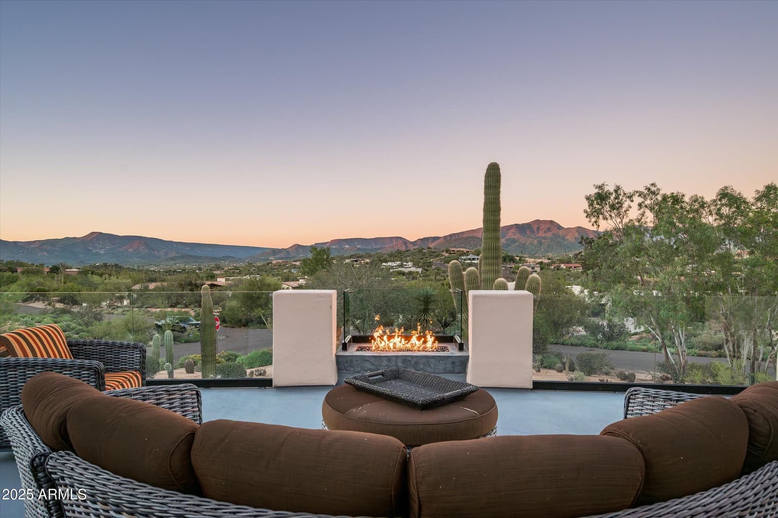 36631 N PEACEFUL Place, Carefree, AZ 85377 — photo 19 of 57