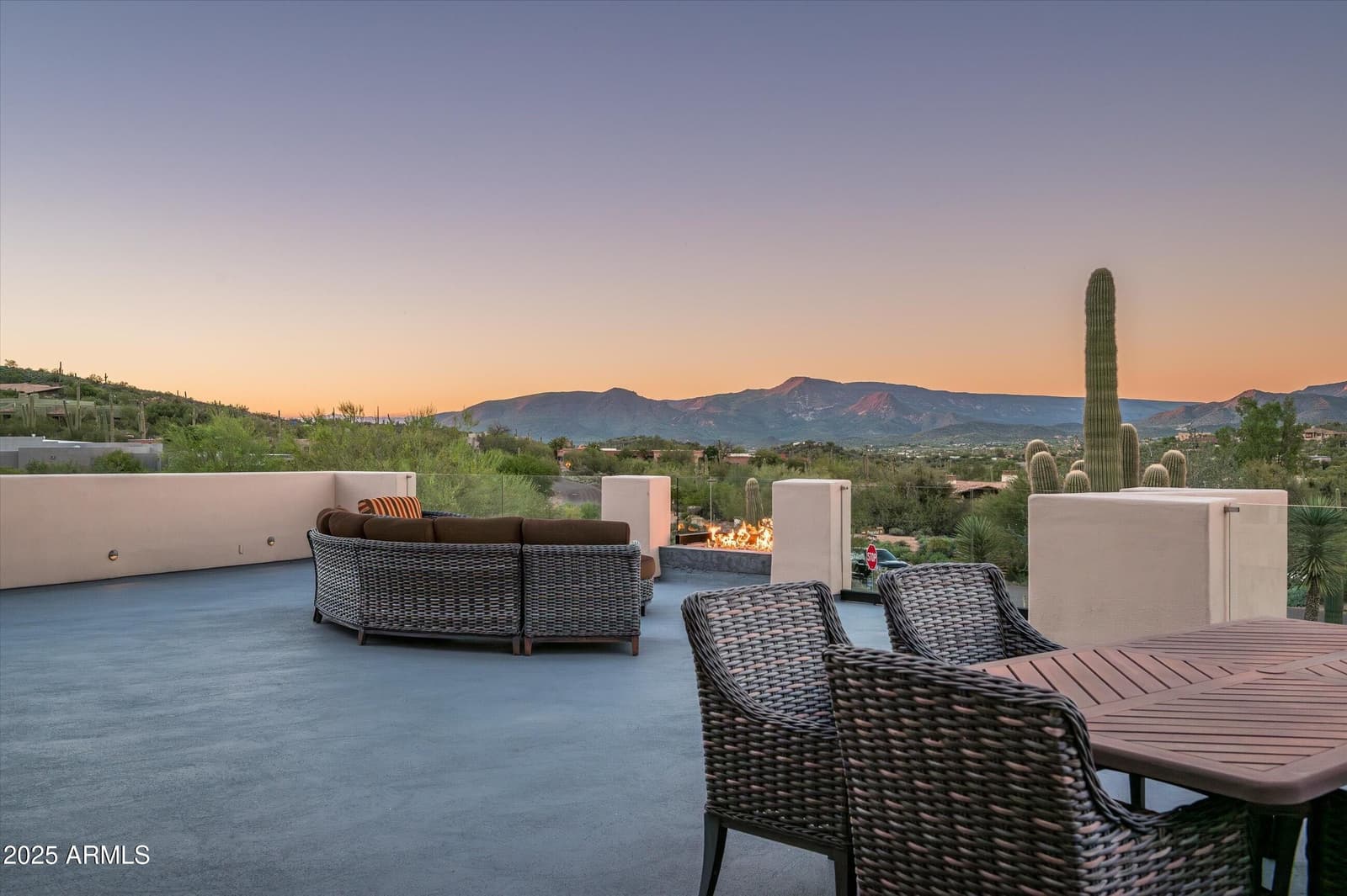 36631 N PEACEFUL Place, Carefree, AZ 85377 — photo 20 of 57
