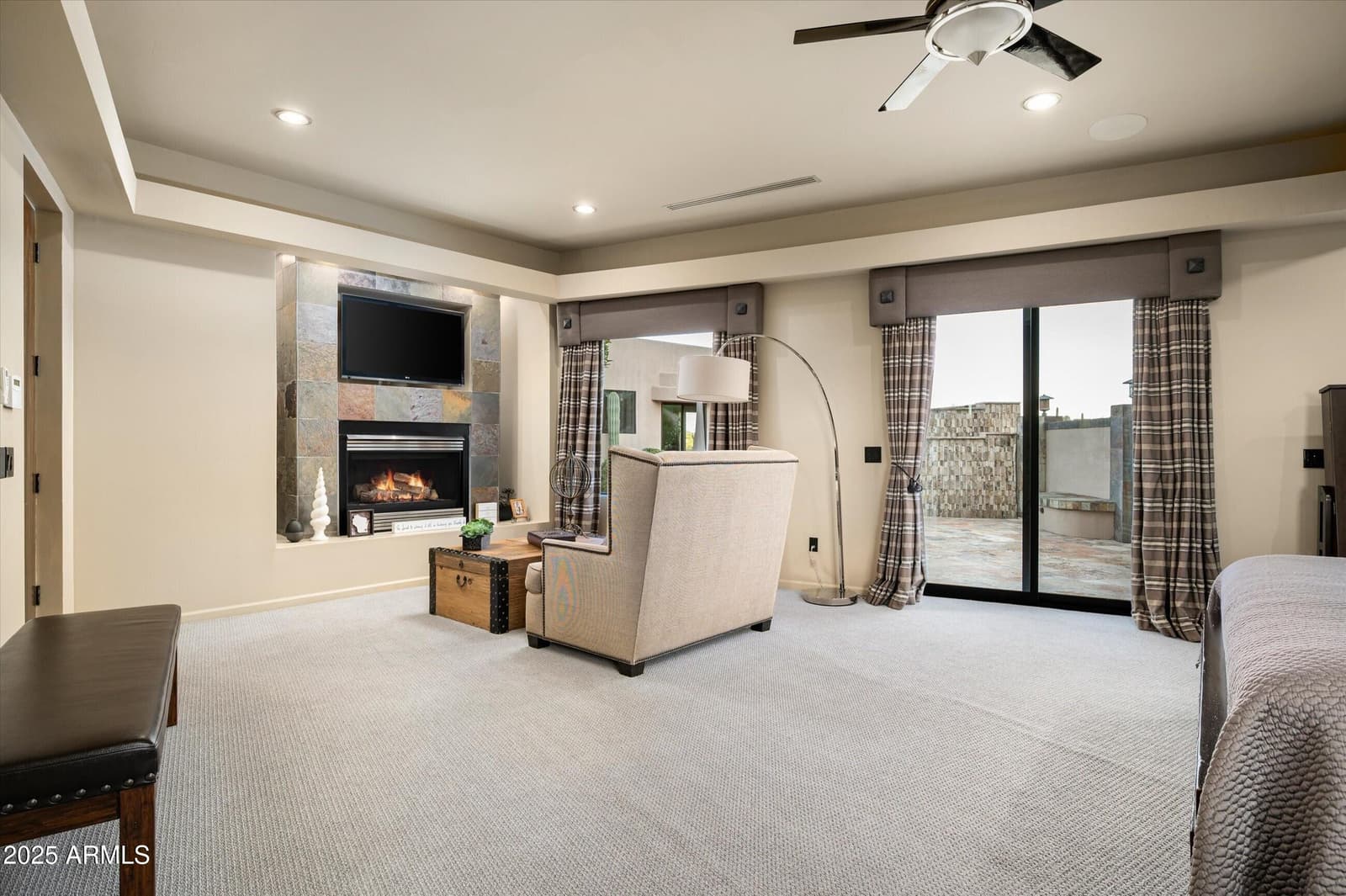 36631 N PEACEFUL Place, Carefree, AZ 85377 — photo 33 of 57