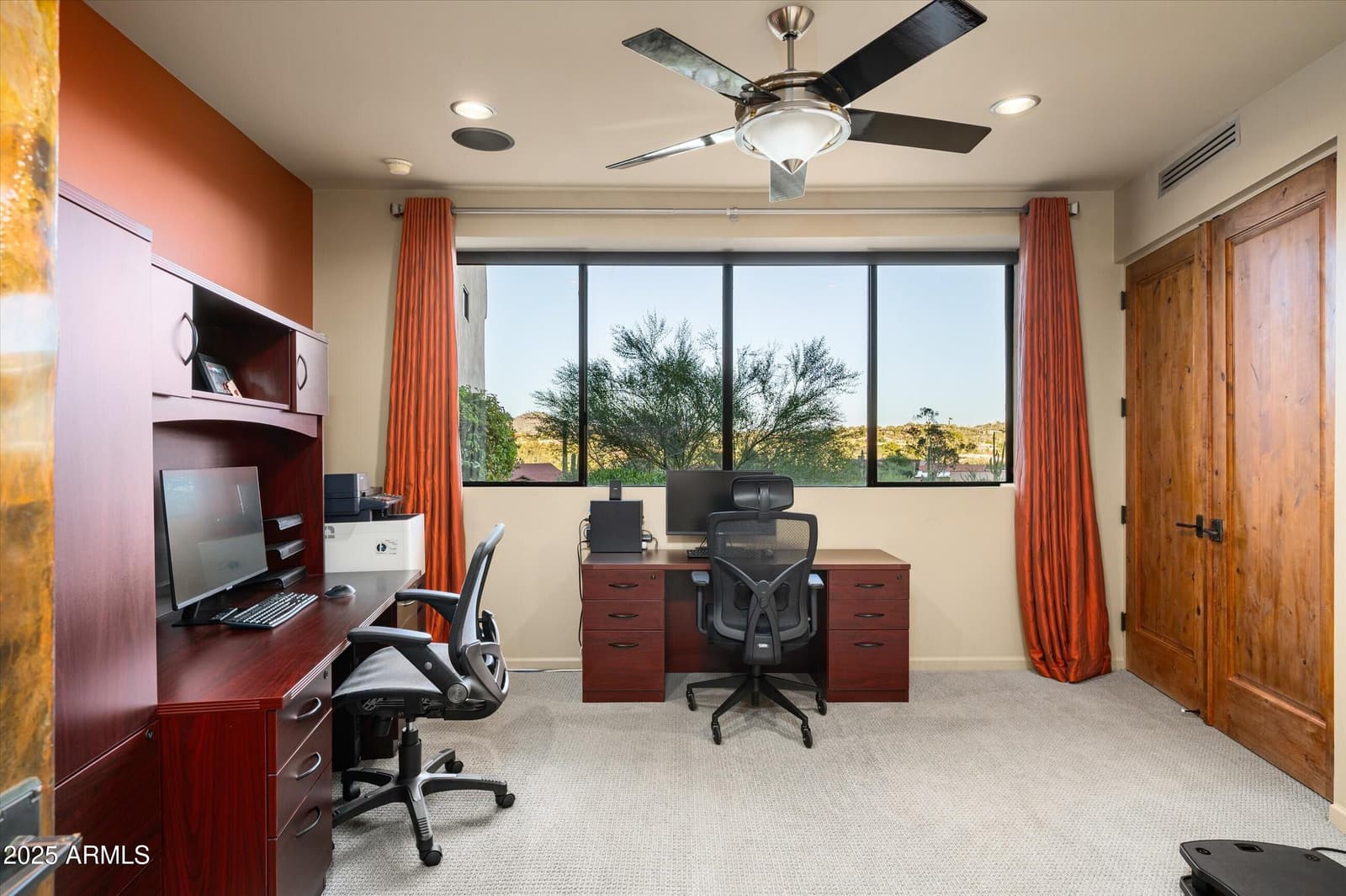 36631 N PEACEFUL Place, Carefree, AZ 85377 — photo 37 of 57