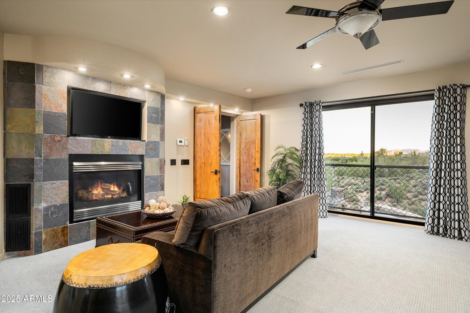36631 N PEACEFUL Place, Carefree, AZ 85377 — photo 41 of 57