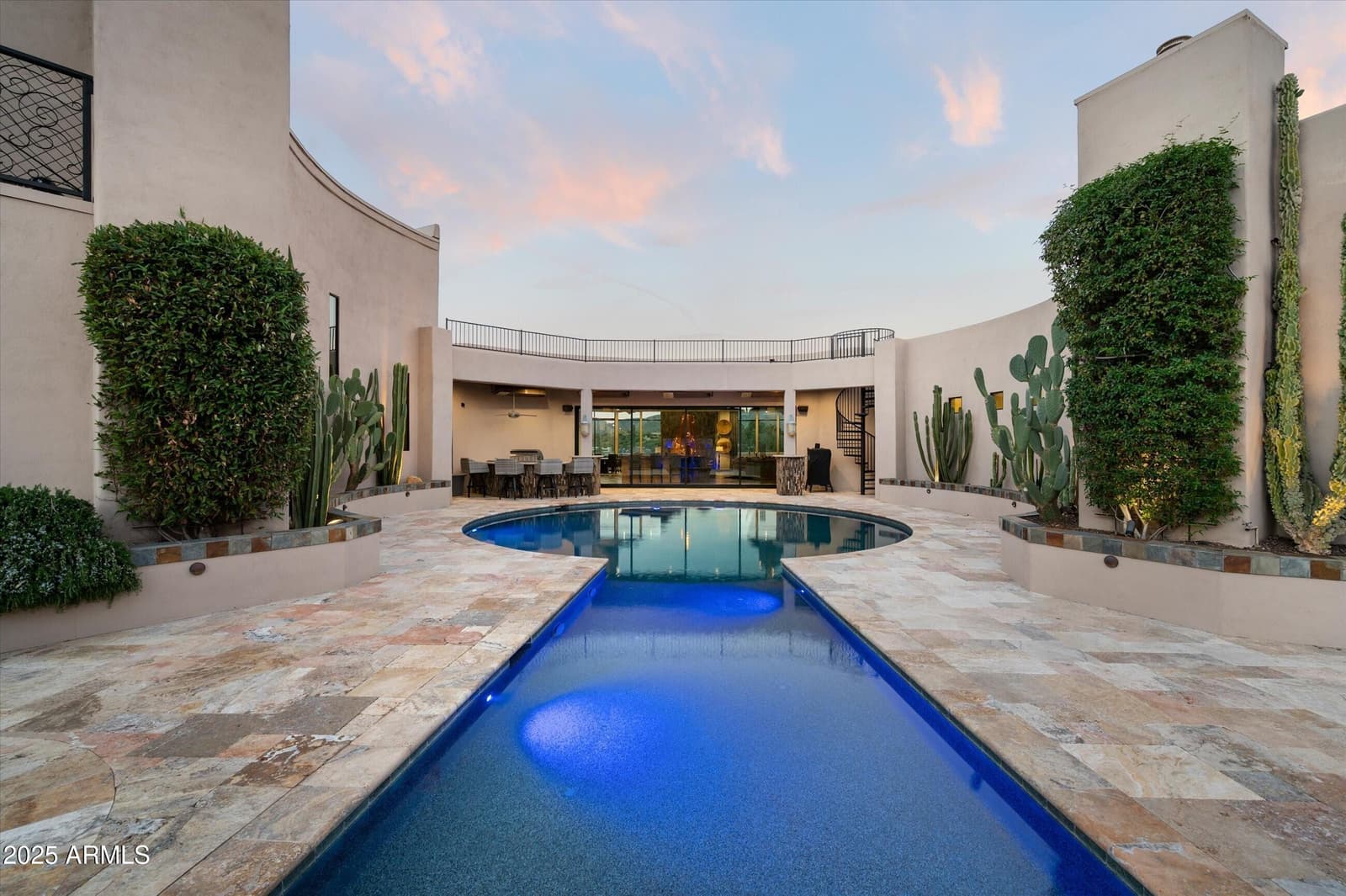 36631 N PEACEFUL Place, Carefree, AZ 85377 — photo 44 of 57