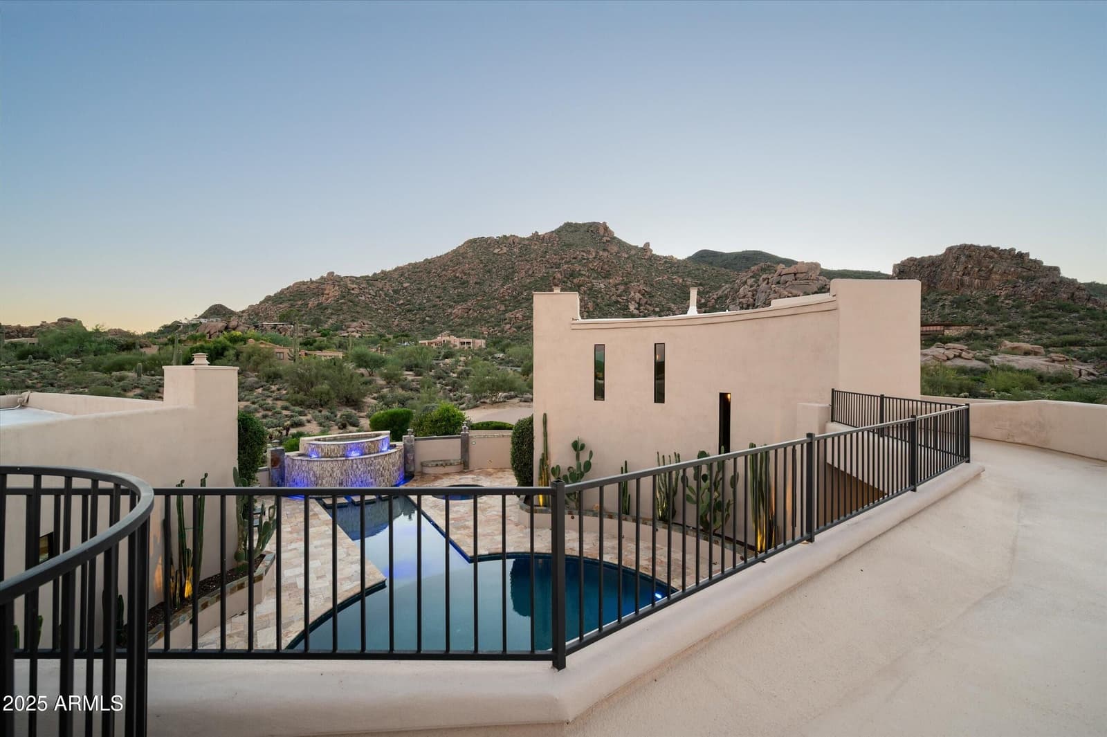 36631 N PEACEFUL Place, Carefree, AZ 85377 — photo 45 of 57
