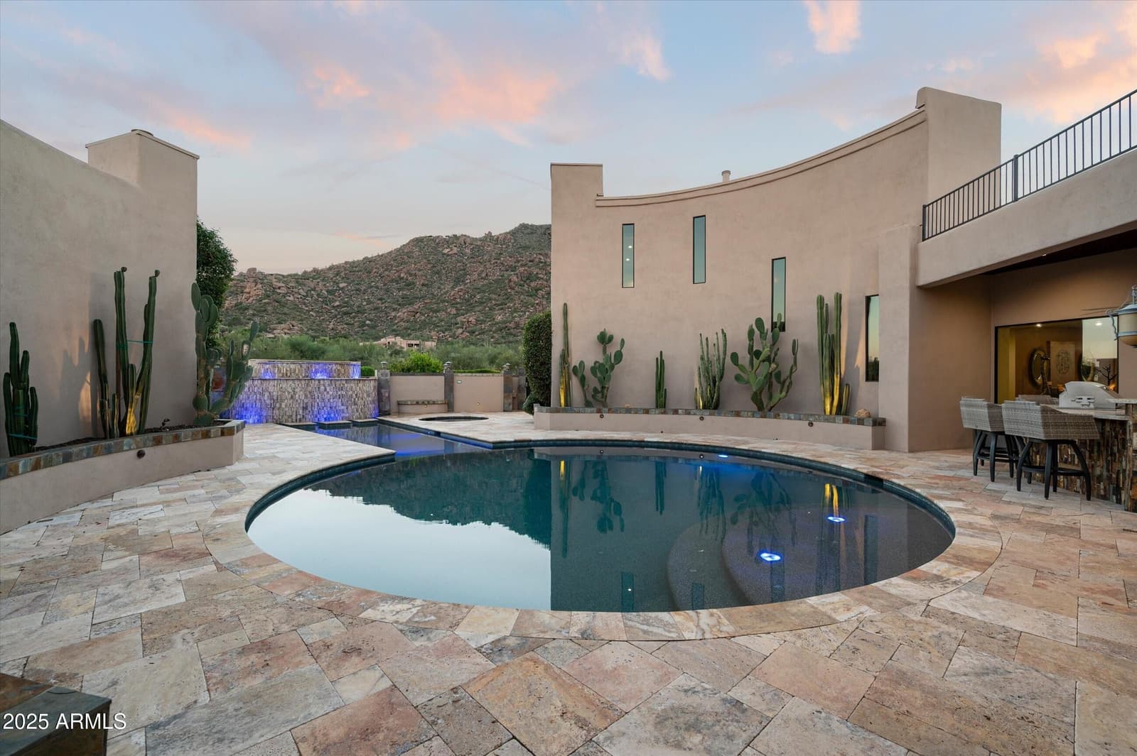 36631 N PEACEFUL Place, Carefree, AZ 85377 — photo 46 of 57