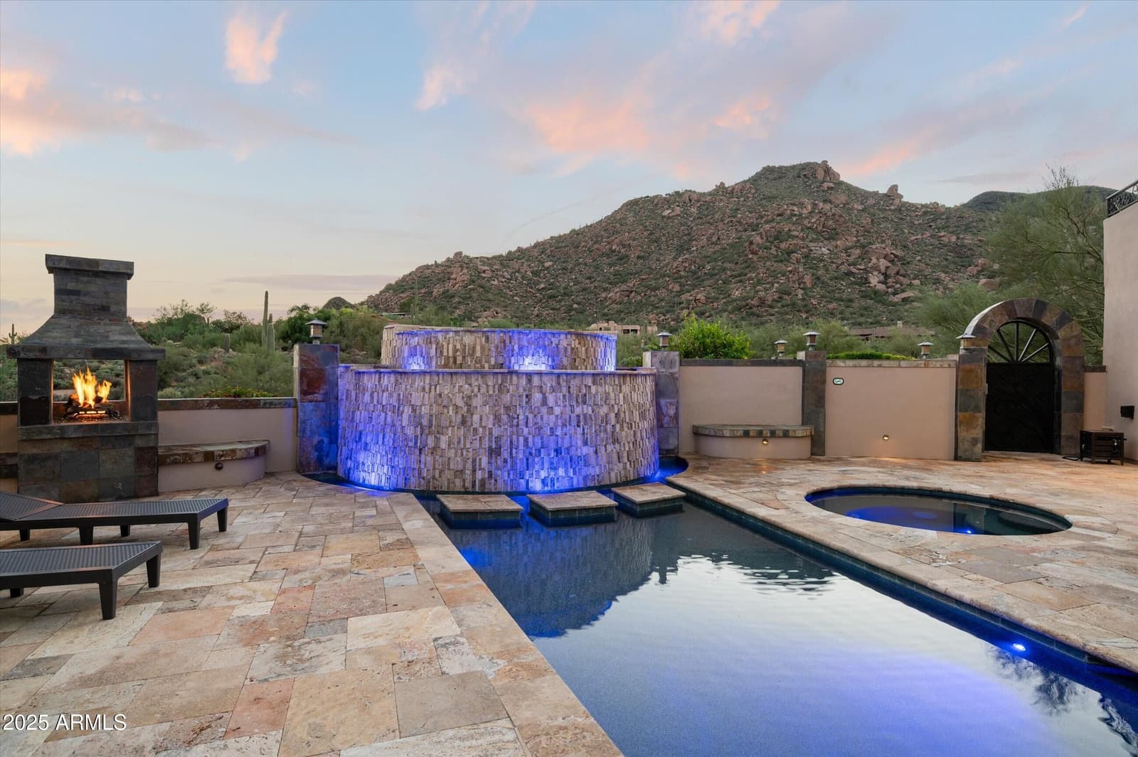 36631 N PEACEFUL Place, Carefree, AZ 85377 — photo 47 of 57
