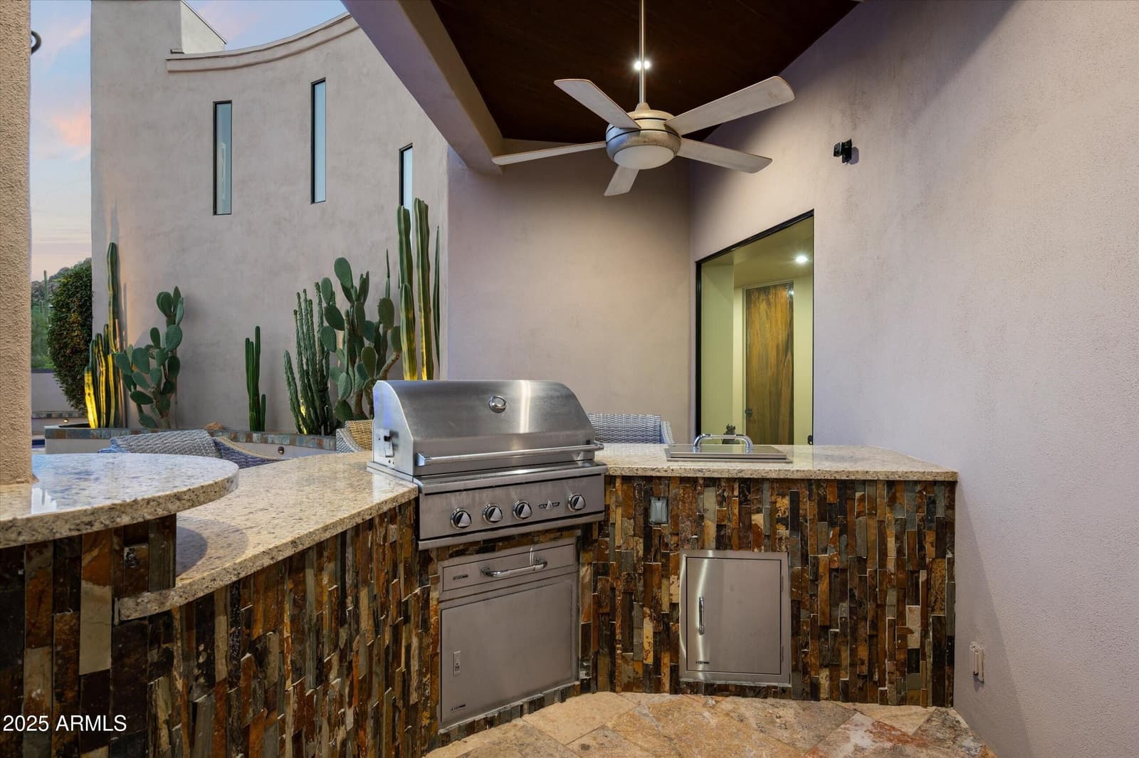 36631 N PEACEFUL Place, Carefree, AZ 85377 — photo 51 of 57
