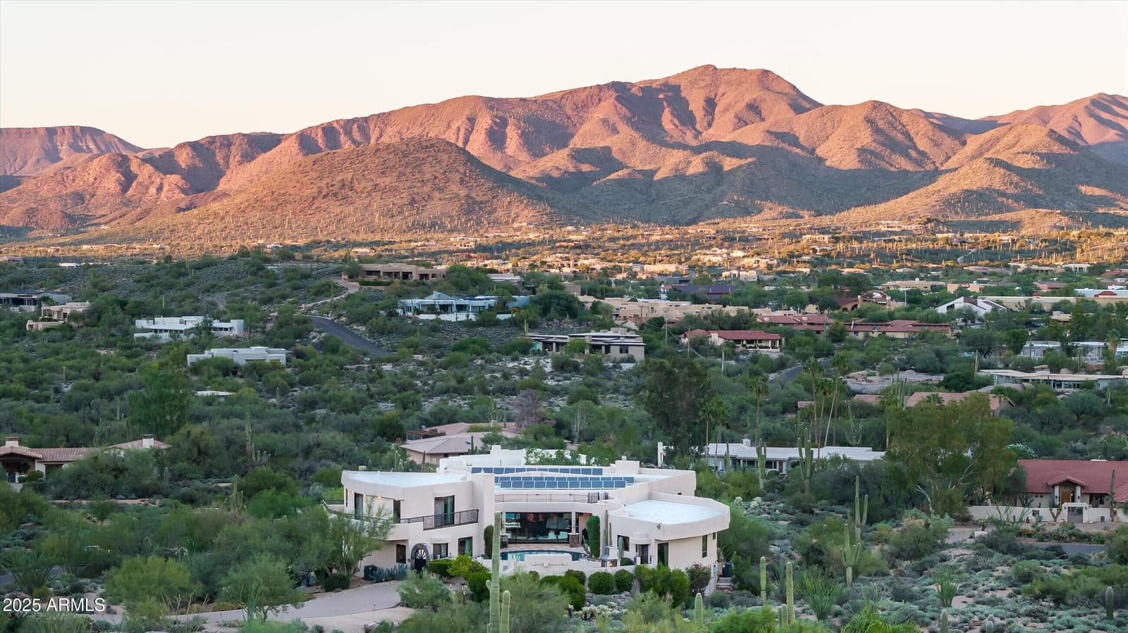 36631 N PEACEFUL Place, Carefree, AZ 85377 — photo 54 of 57