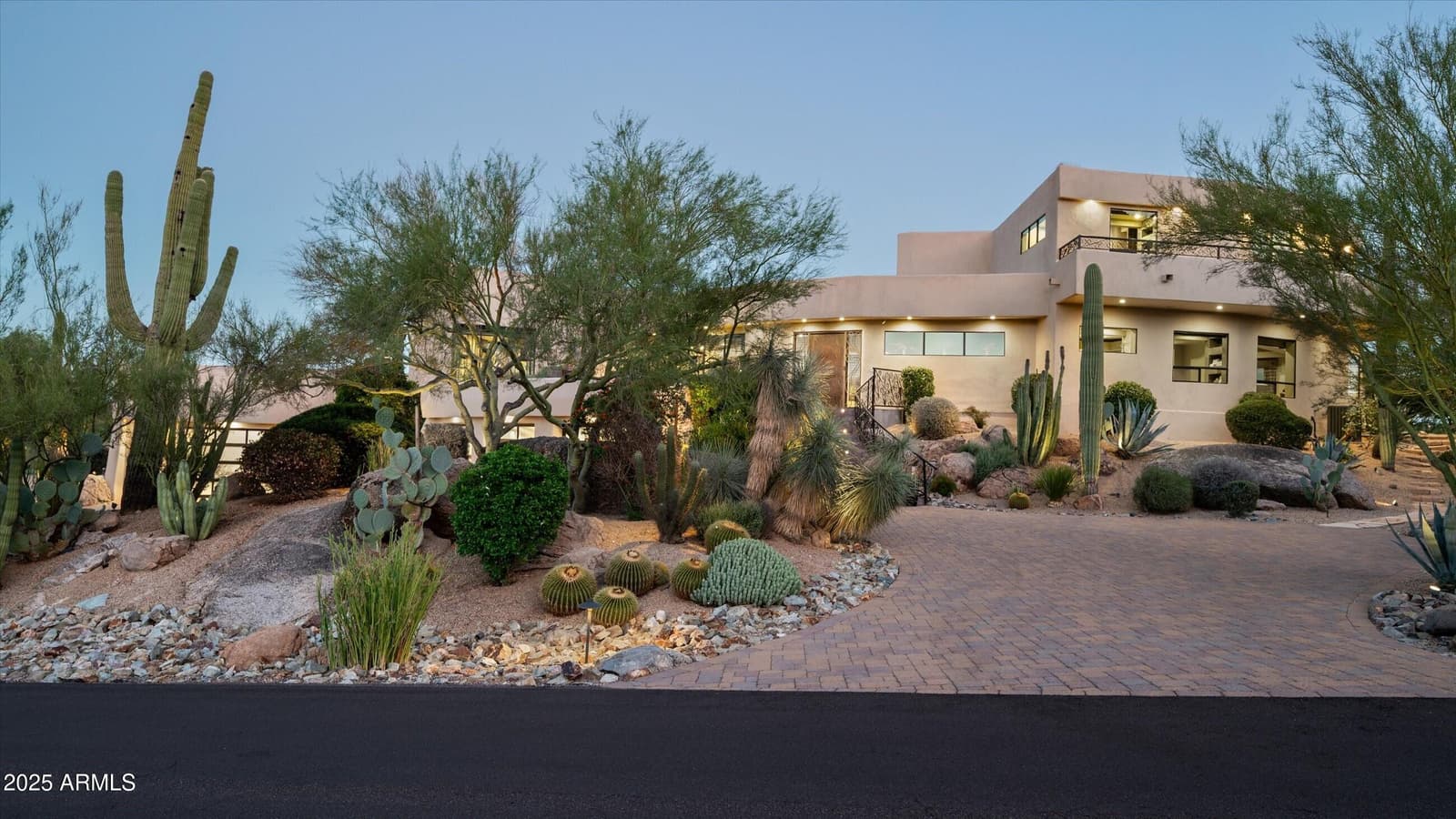 36631 N PEACEFUL Place, Carefree, AZ 85377 — photo 57 of 57