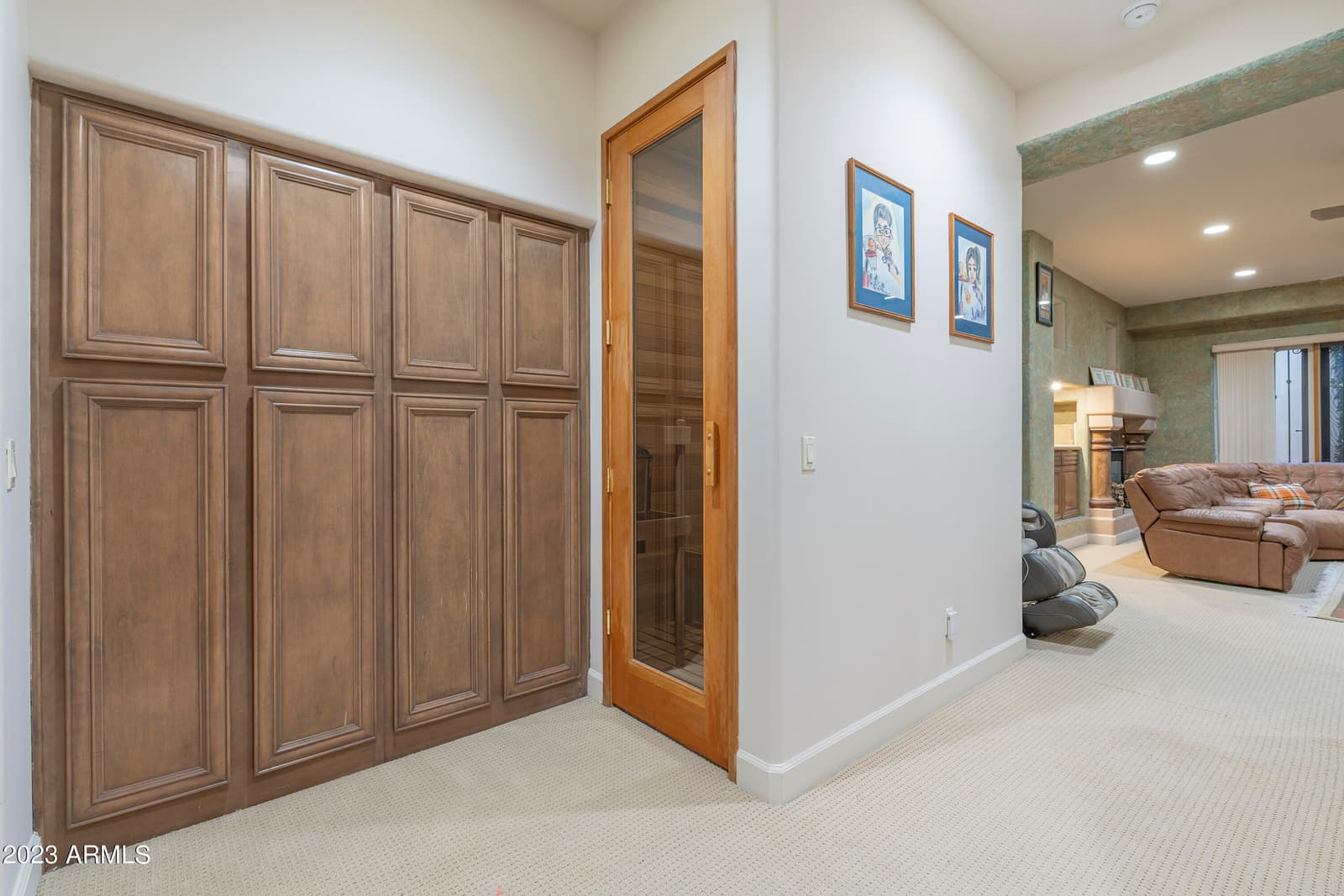 6 E OAKWOOD HILLS Drive, Chandler, AZ 85248 — photo 91 of 122