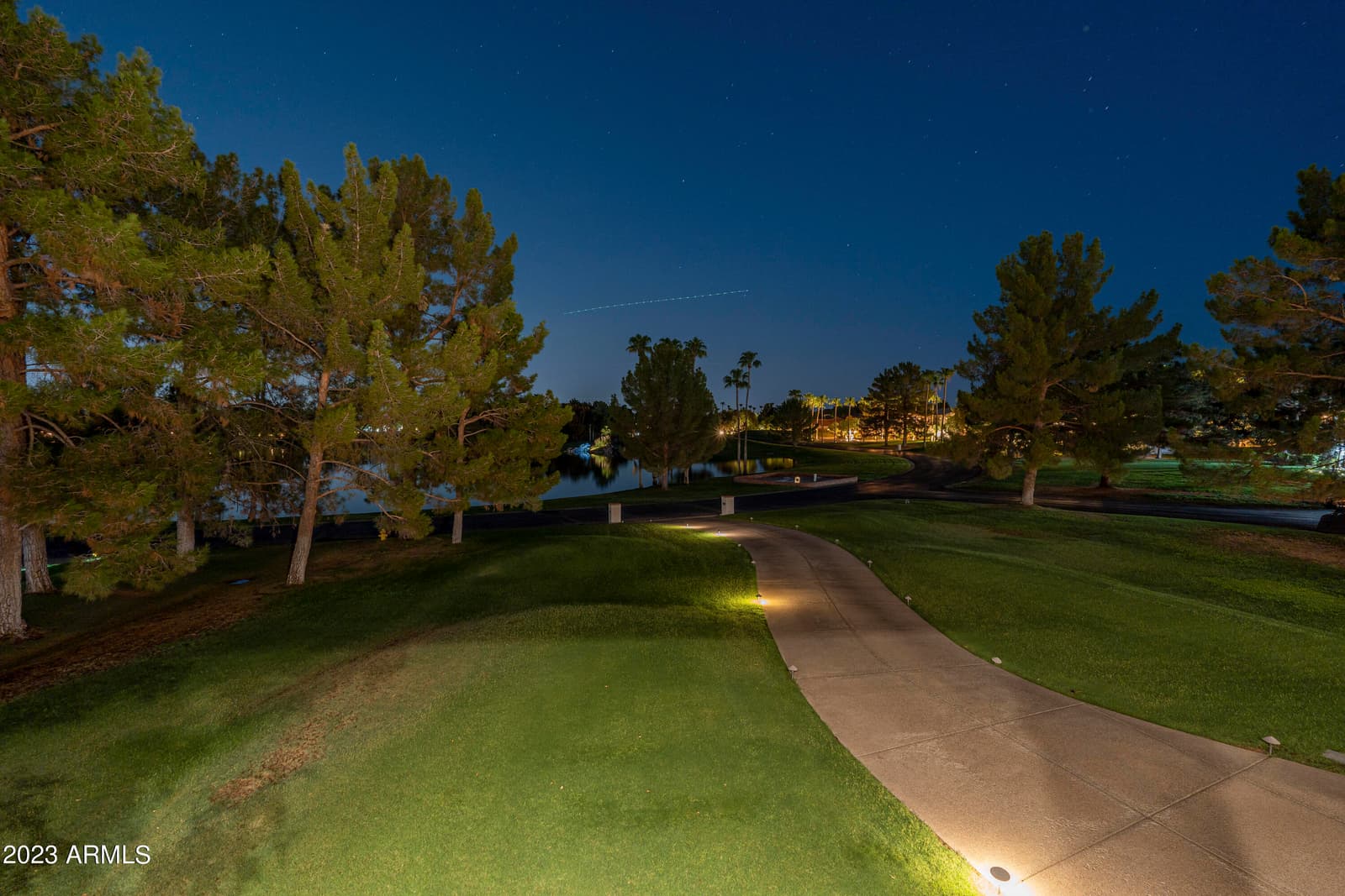6 E OAKWOOD HILLS Drive, Chandler, AZ 85248 — photo 52 of 122