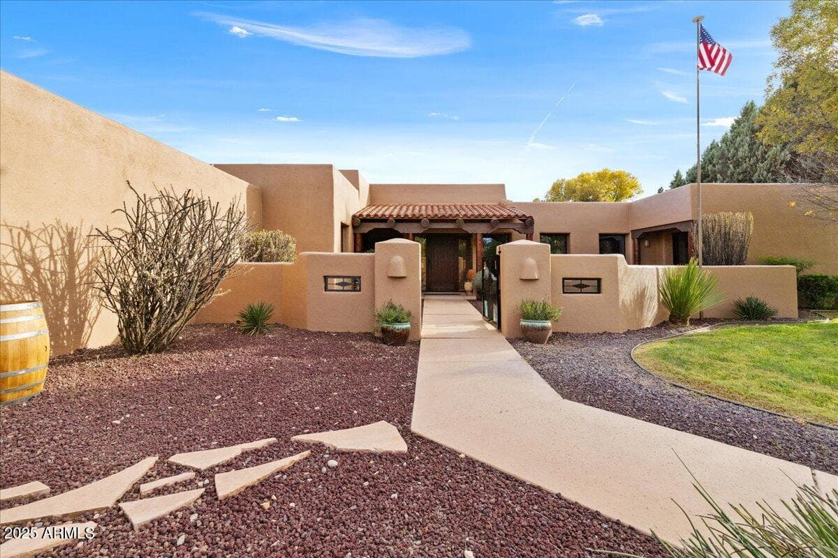 1575 S Rio Verde Lane, Camp Verde, AZ 86322 — photo 4 of 57
