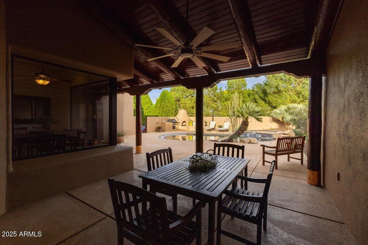 1575 S Rio Verde Lane, Camp Verde, AZ 86322 — photo 38 of 57