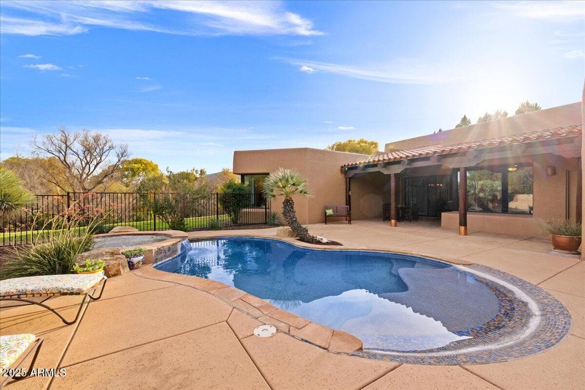 1575 S Rio Verde Lane, Camp Verde, AZ 86322 — photo 42 of 57