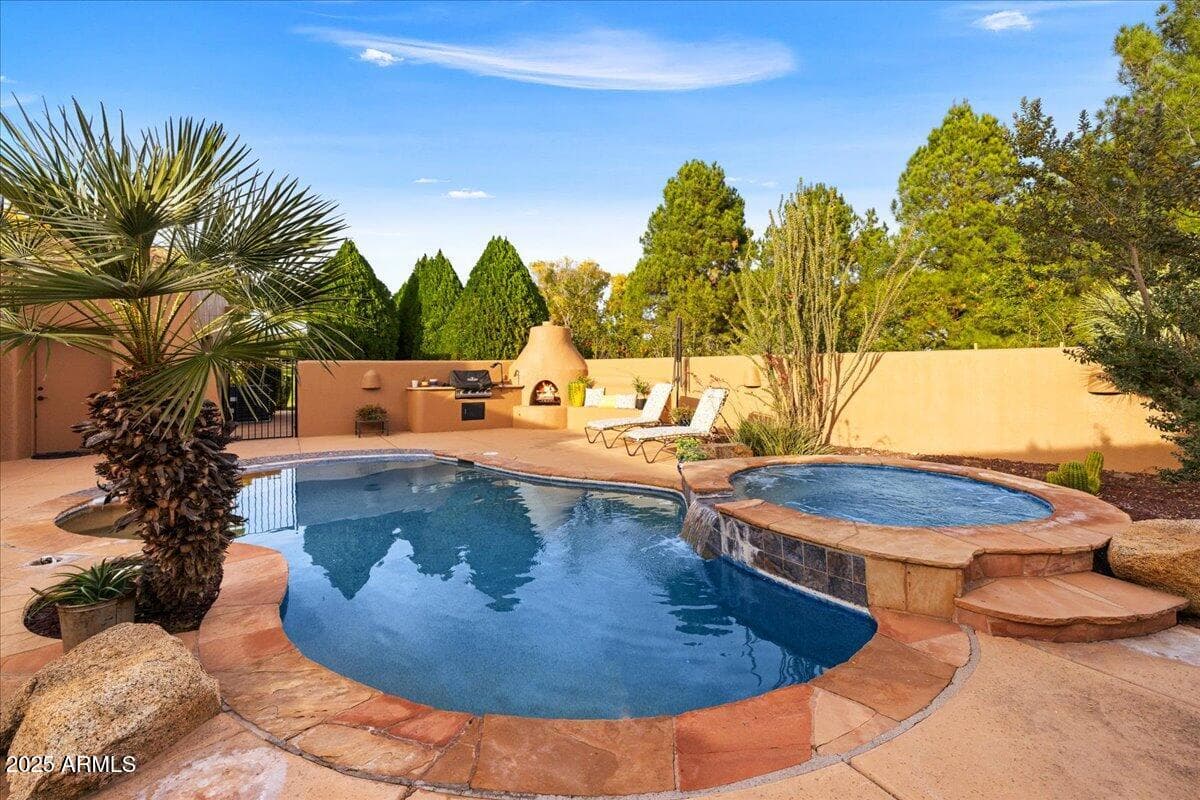1575 S Rio Verde Lane, Camp Verde, AZ 86322 — photo 43 of 57