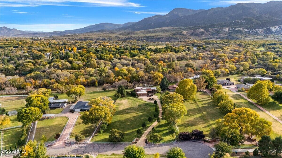 1575 S Rio Verde Lane, Camp Verde, AZ 86322 — photo 52 of 57