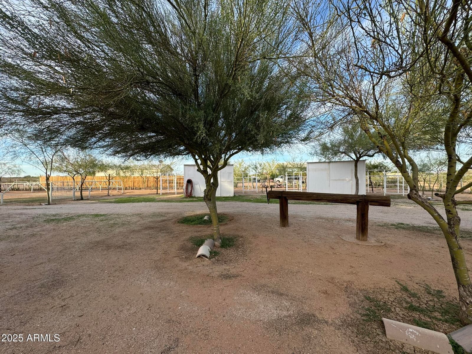 27021 N 211TH Avenue, Wittmann, AZ 85361 — photo 14 of 46