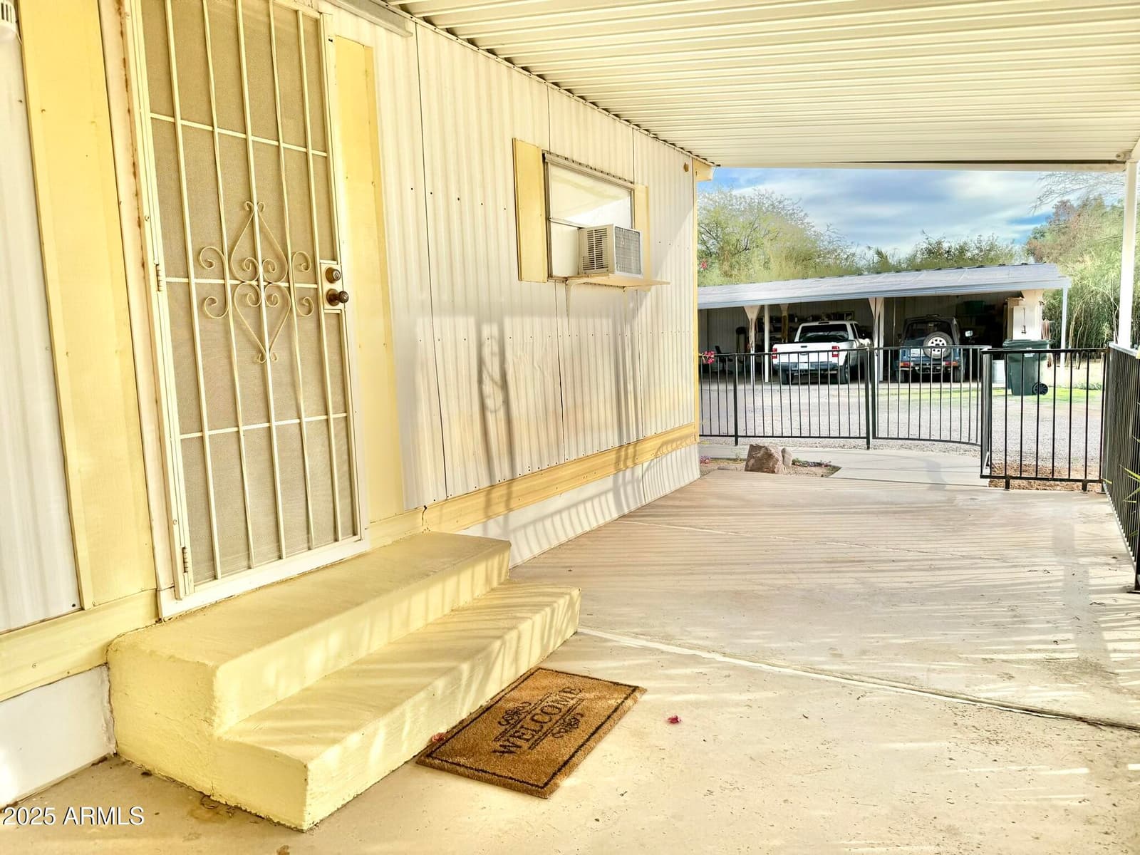 27021 N 211TH Avenue, Wittmann, AZ 85361 — photo 11 of 46