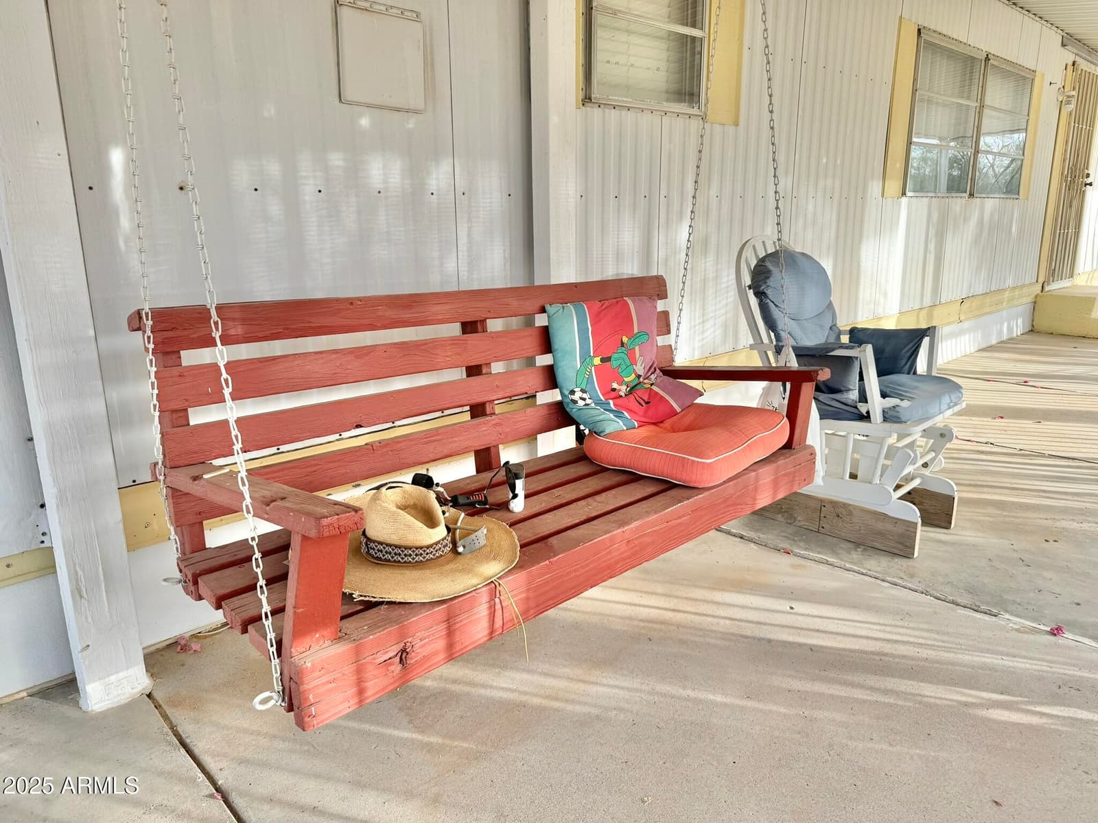 27021 N 211TH Avenue, Wittmann, AZ 85361 — photo 10 of 46