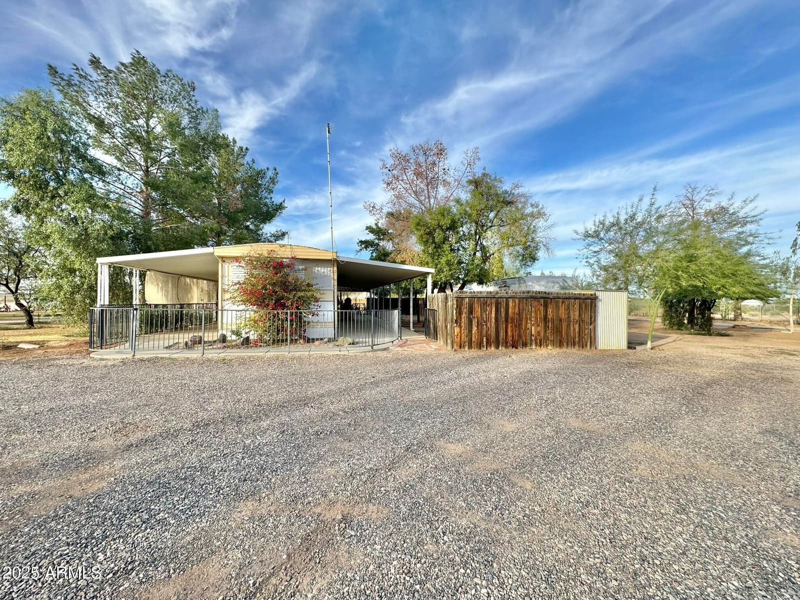 27021 N 211TH Avenue, Wittmann, AZ 85361 — photo 3 of 46