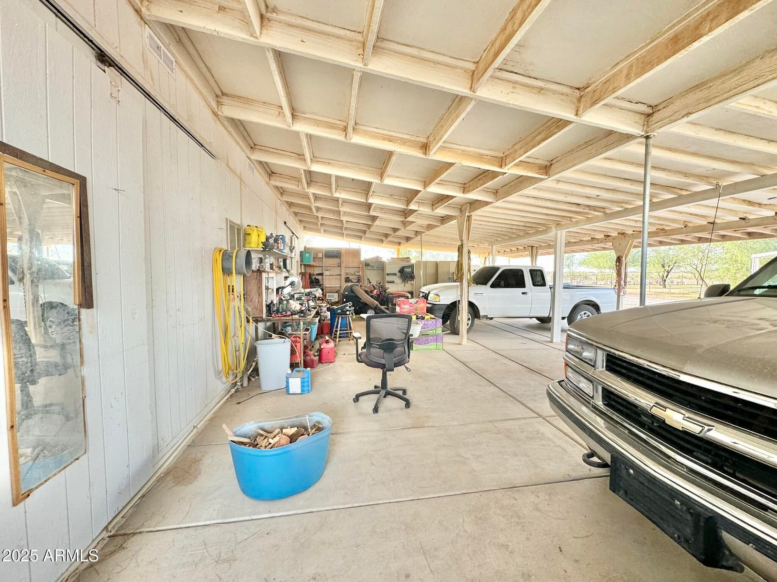 27021 N 211TH Avenue, Wittmann, AZ 85361 — photo 20 of 46