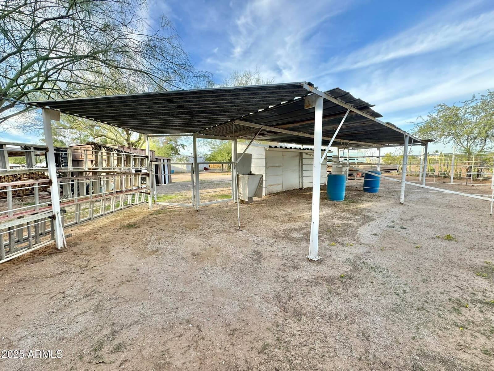 27021 N 211TH Avenue, Wittmann, AZ 85361 — photo 21 of 46