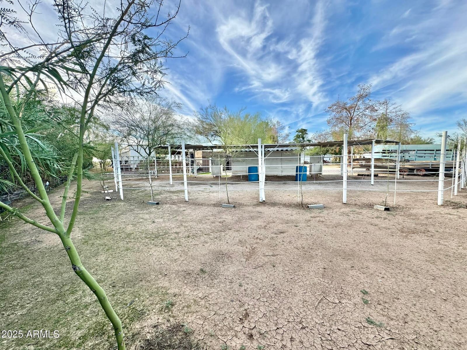 27021 N 211TH Avenue, Wittmann, AZ 85361 — photo 4 of 46