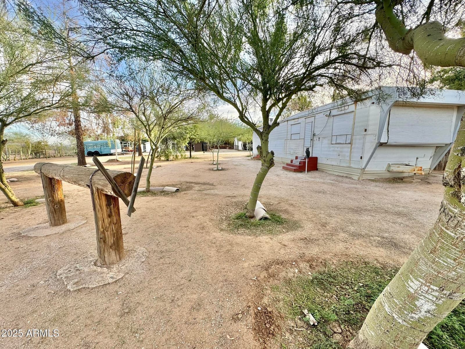 27021 N 211TH Avenue, Wittmann, AZ 85361 — photo 15 of 46