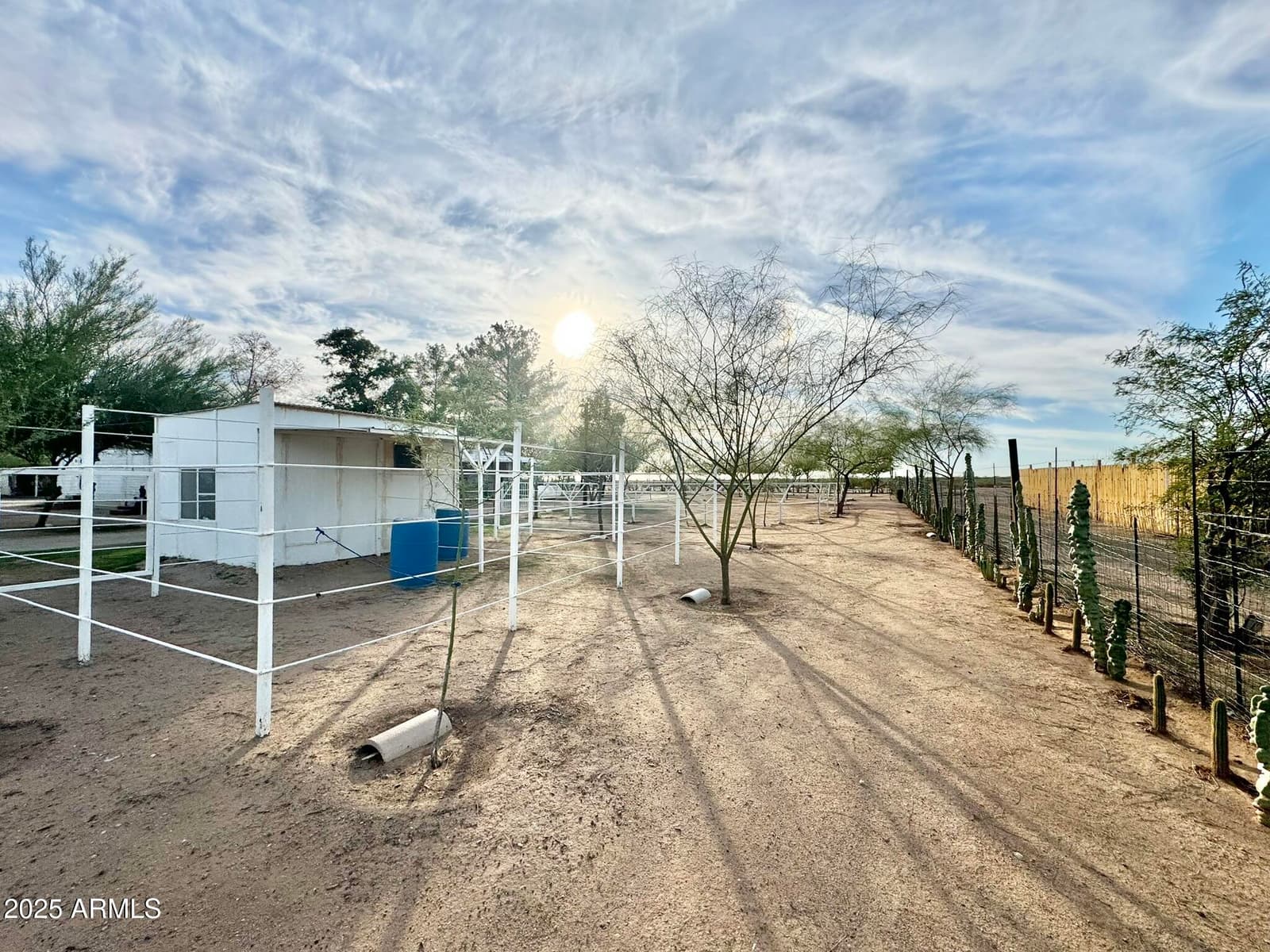 27021 N 211TH Avenue, Wittmann, AZ 85361 — photo 24 of 46