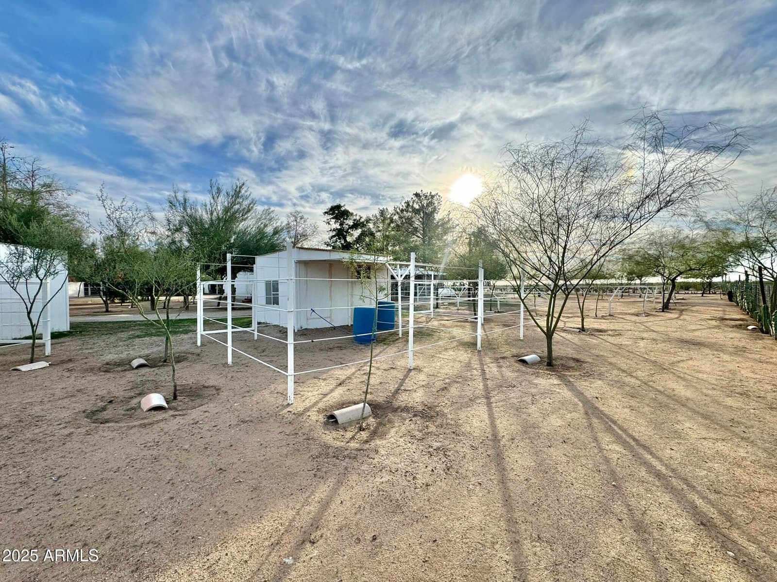 27021 N 211TH Avenue, Wittmann, AZ 85361 — photo 38 of 46