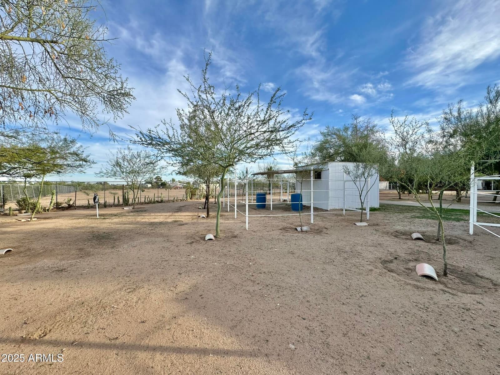 27021 N 211TH Avenue, Wittmann, AZ 85361 — photo 39 of 46
