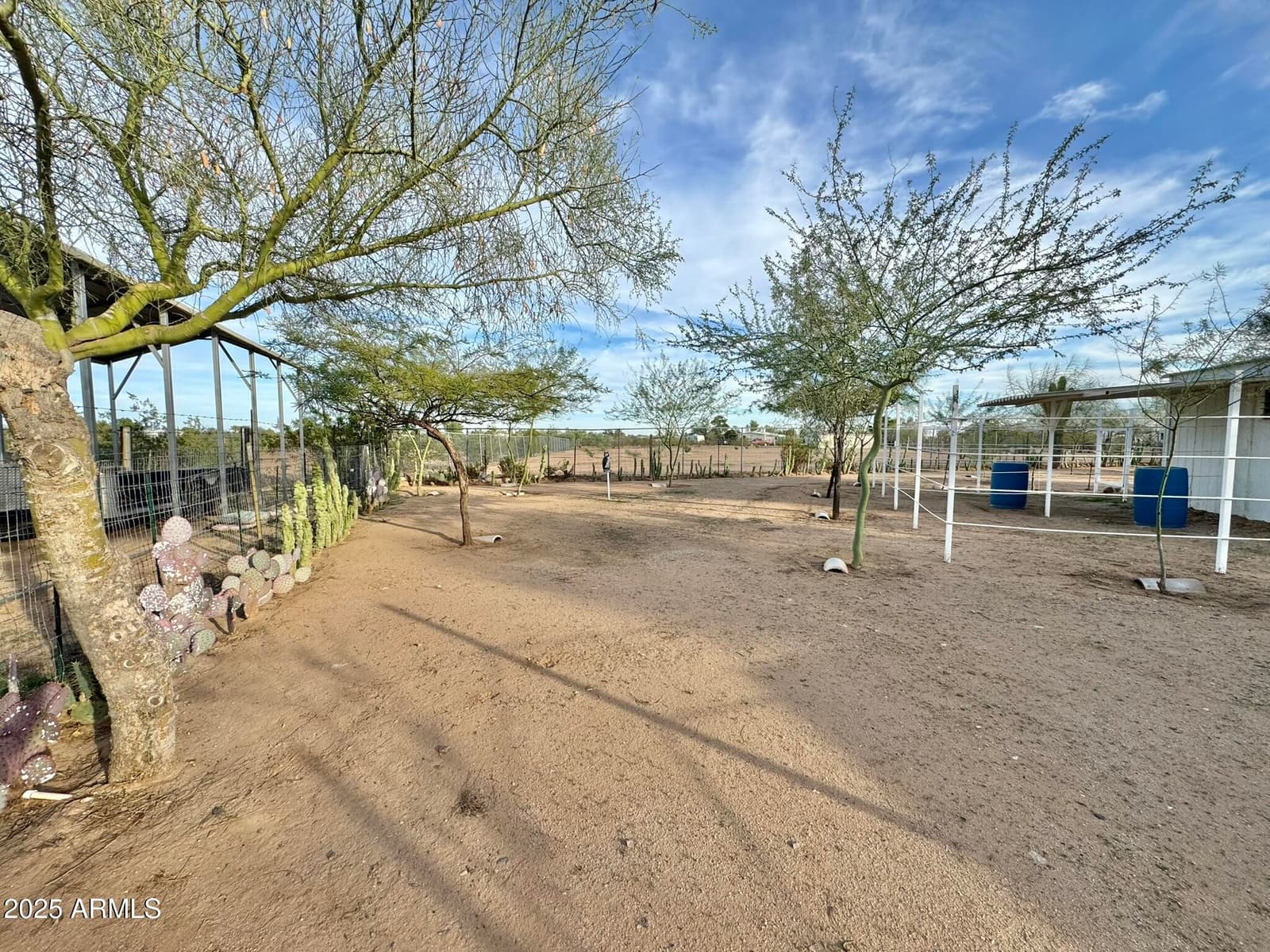 27021 N 211TH Avenue, Wittmann, AZ 85361 — photo 40 of 46