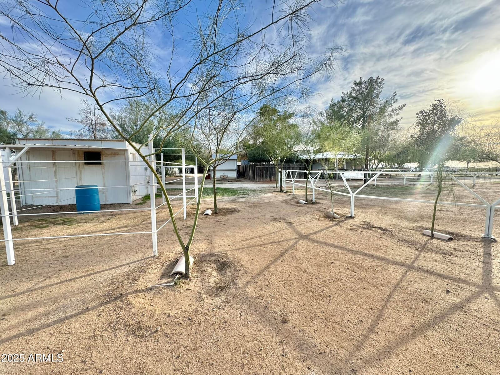27021 N 211TH Avenue, Wittmann, AZ 85361 — photo 25 of 46
