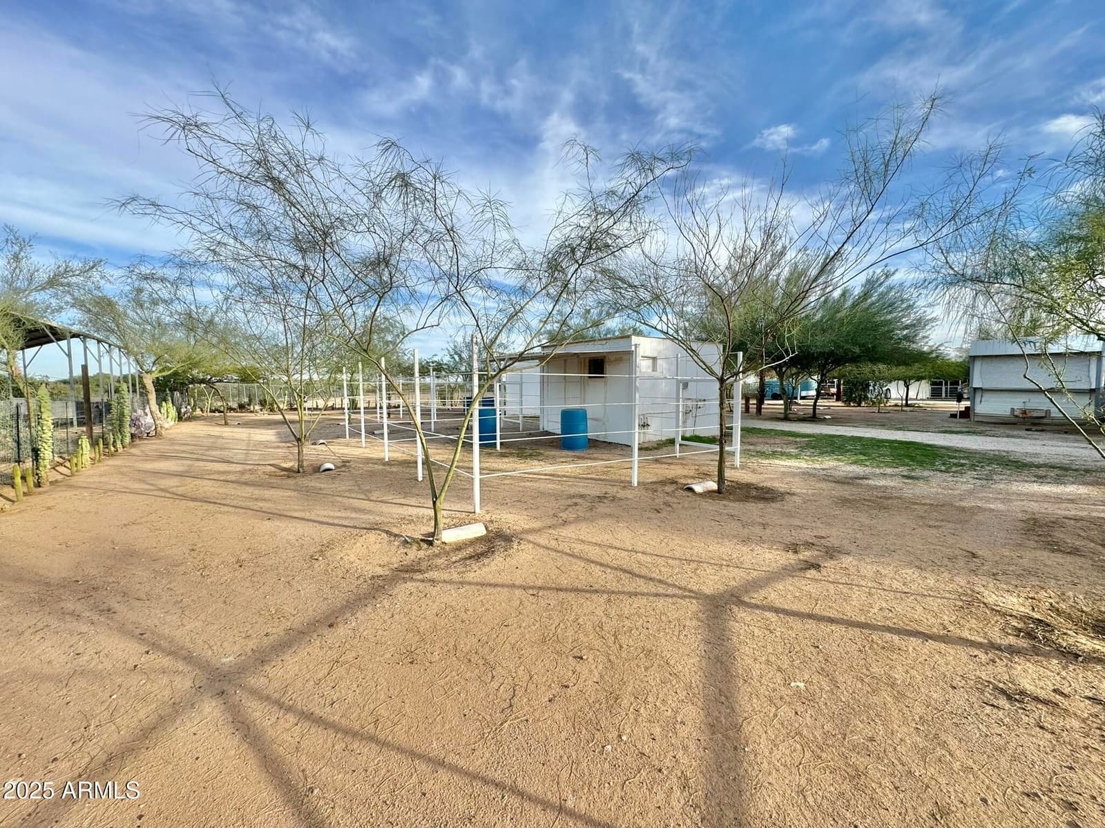 27021 N 211TH Avenue, Wittmann, AZ 85361 — photo 41 of 46