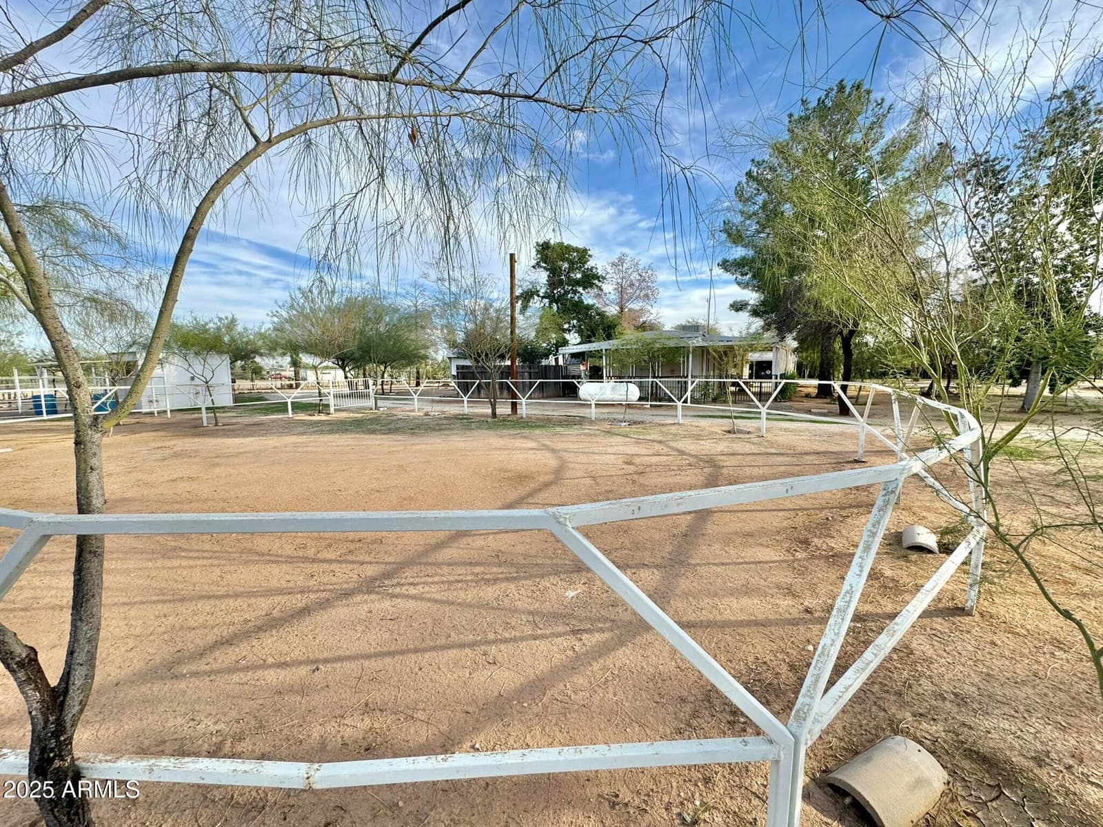 27021 N 211TH Avenue, Wittmann, AZ 85361 — photo 27 of 46