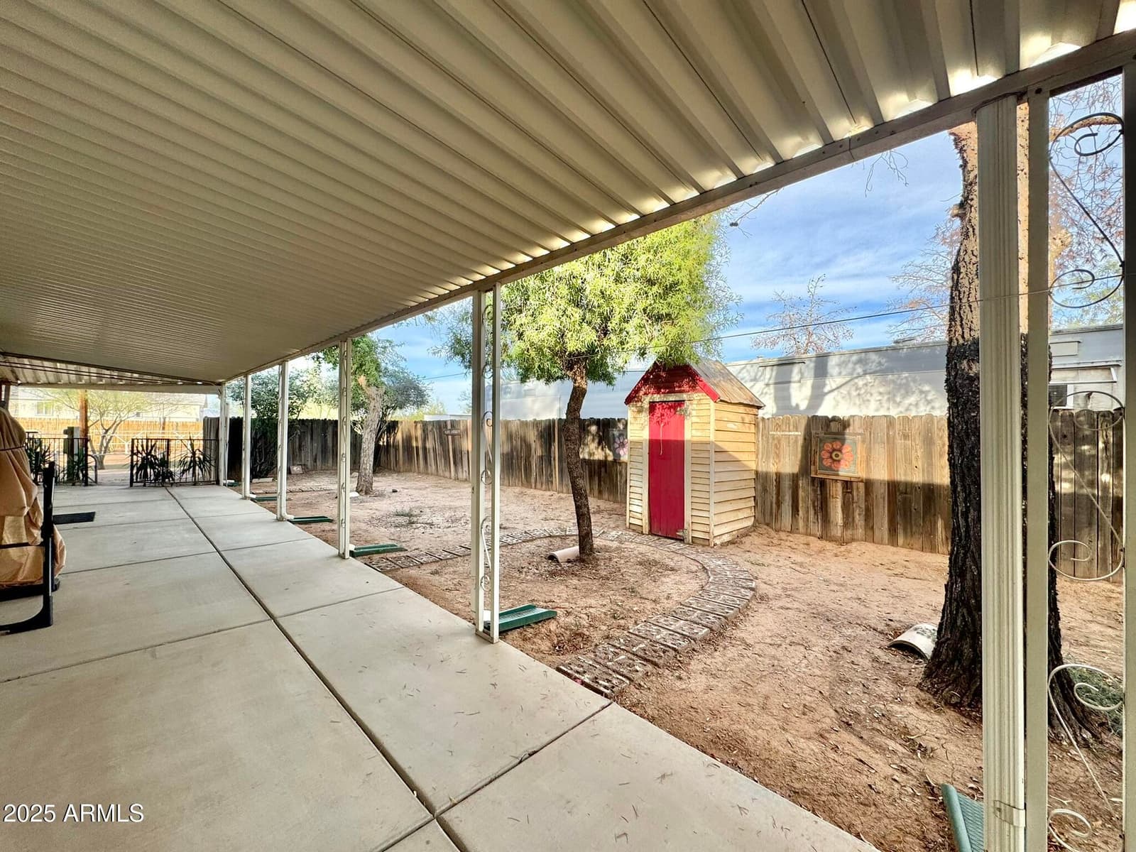 27021 N 211TH Avenue, Wittmann, AZ 85361 — photo 13 of 46
