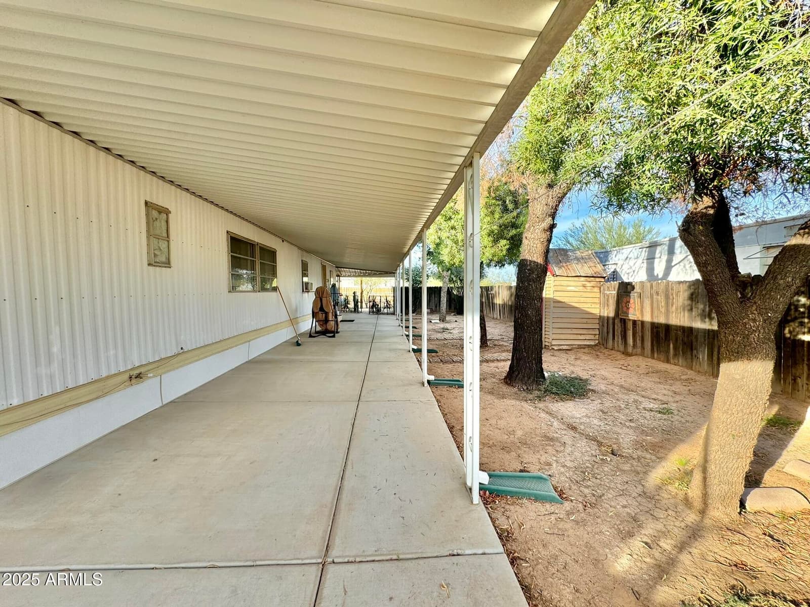 27021 N 211TH Avenue, Wittmann, AZ 85361 — photo 12 of 46