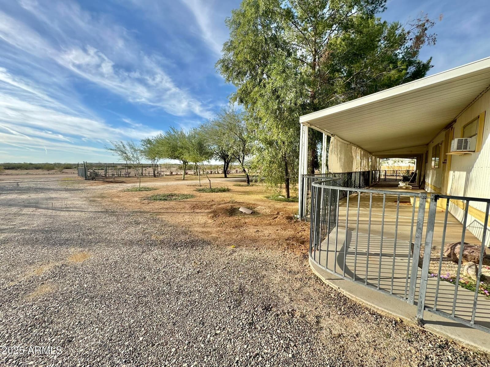 27021 N 211TH Avenue, Wittmann, AZ 85361 — photo 42 of 46