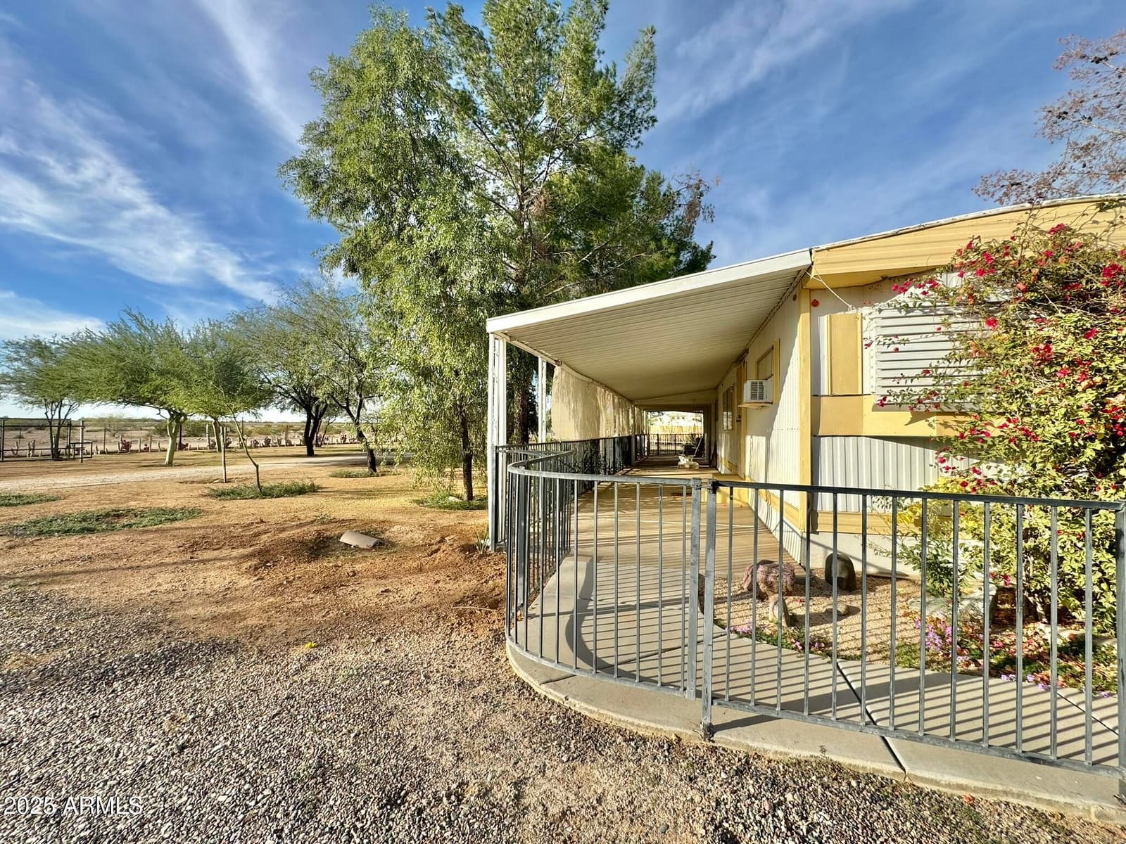 27021 N 211TH Avenue, Wittmann, AZ 85361 — photo 7 of 46