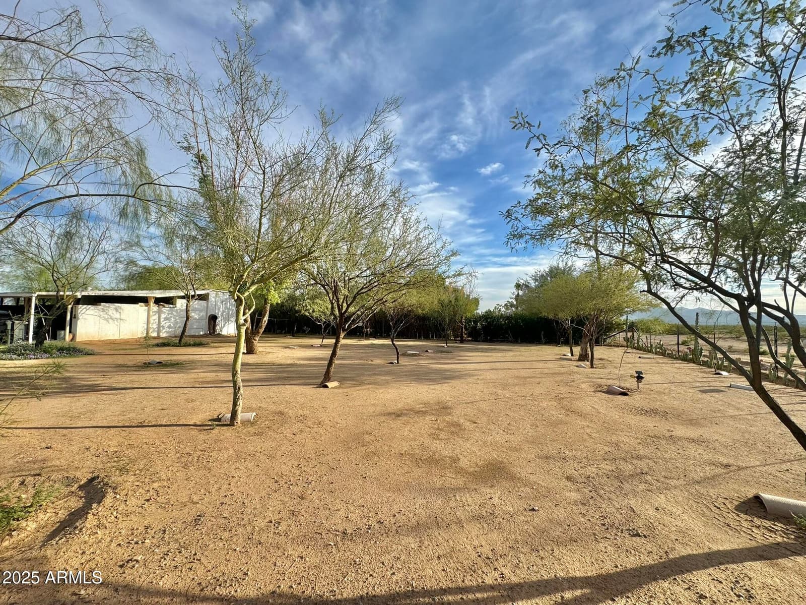 27021 N 211TH Avenue, Wittmann, AZ 85361 — photo 43 of 46