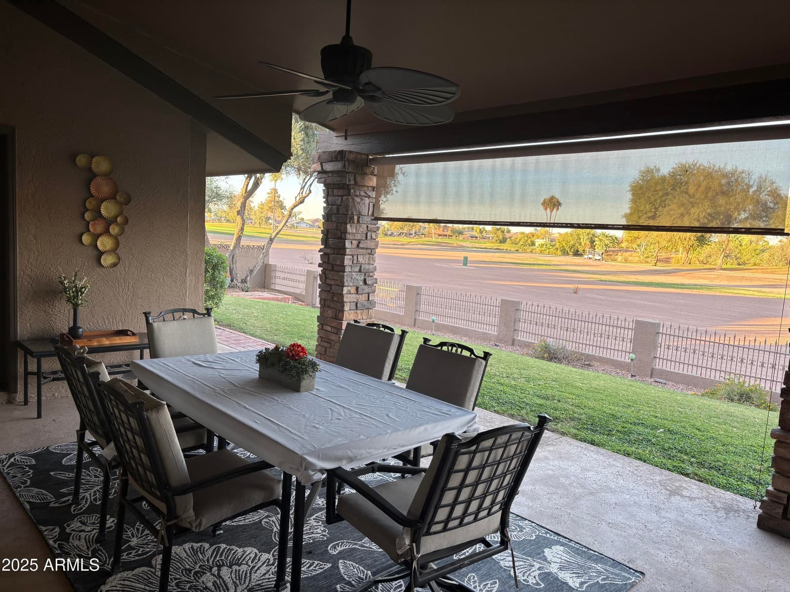 586 W CASA GRANDE LAKES Boulevard N, Casa Grande, AZ 85122 — photo 8 of 54