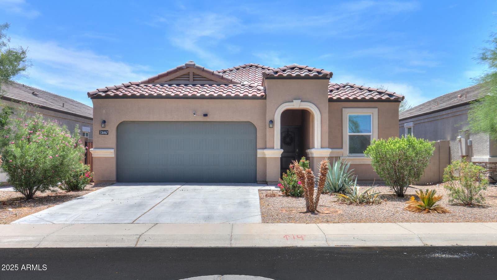 36467 W Pampoloma Avenue, Maricopa, AZ 85138 — photo 2 of 40