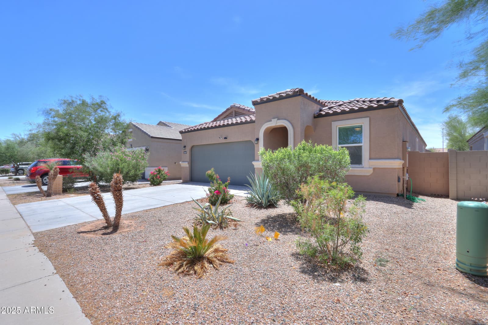 36467 W Pampoloma Avenue, Maricopa, AZ 85138 — photo 3 of 40