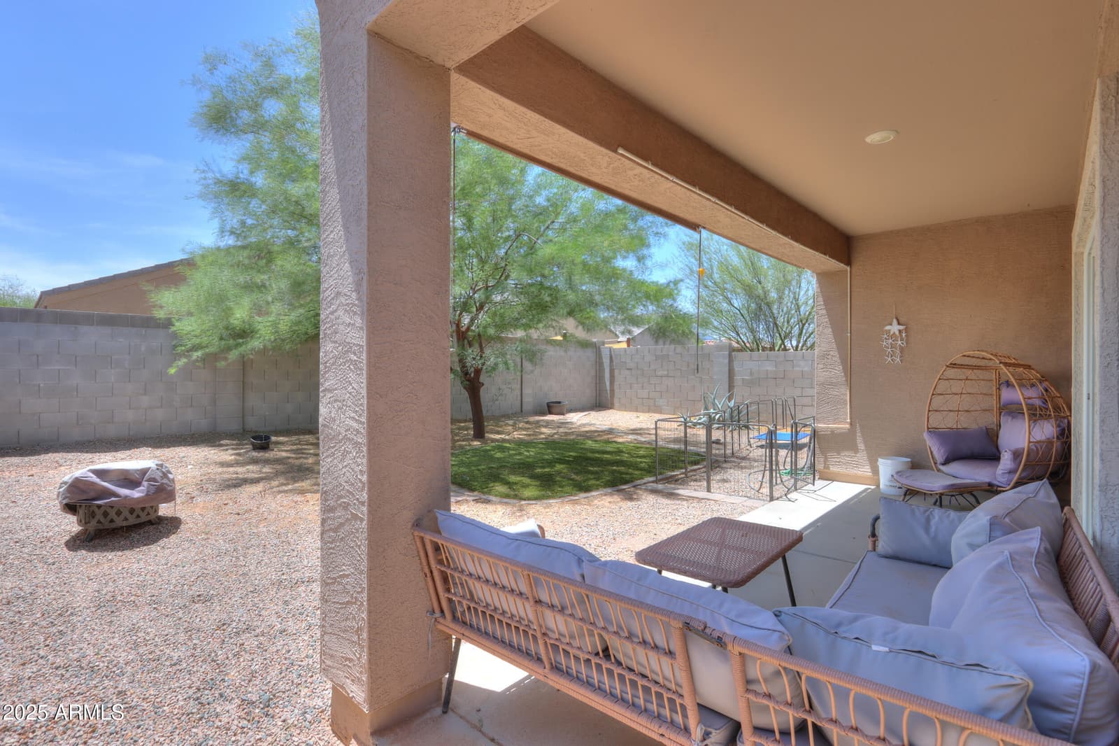 36467 W Pampoloma Avenue, Maricopa, AZ 85138 — photo 38 of 40