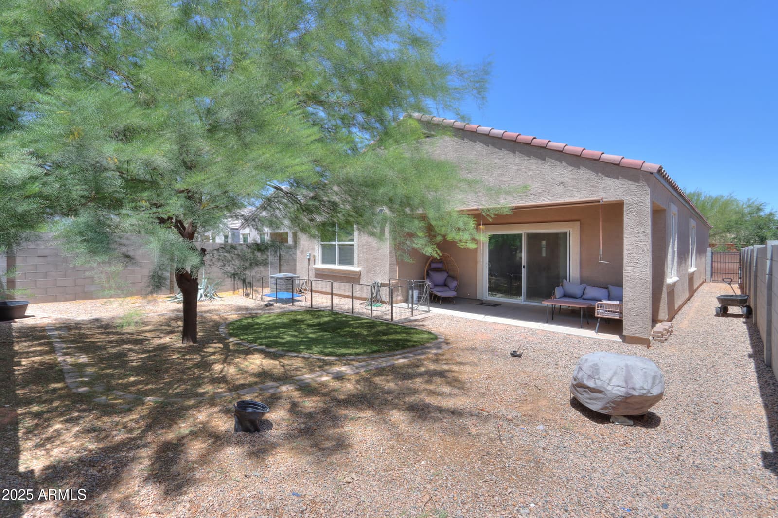 36467 W Pampoloma Avenue, Maricopa, AZ 85138 — photo 39 of 40
