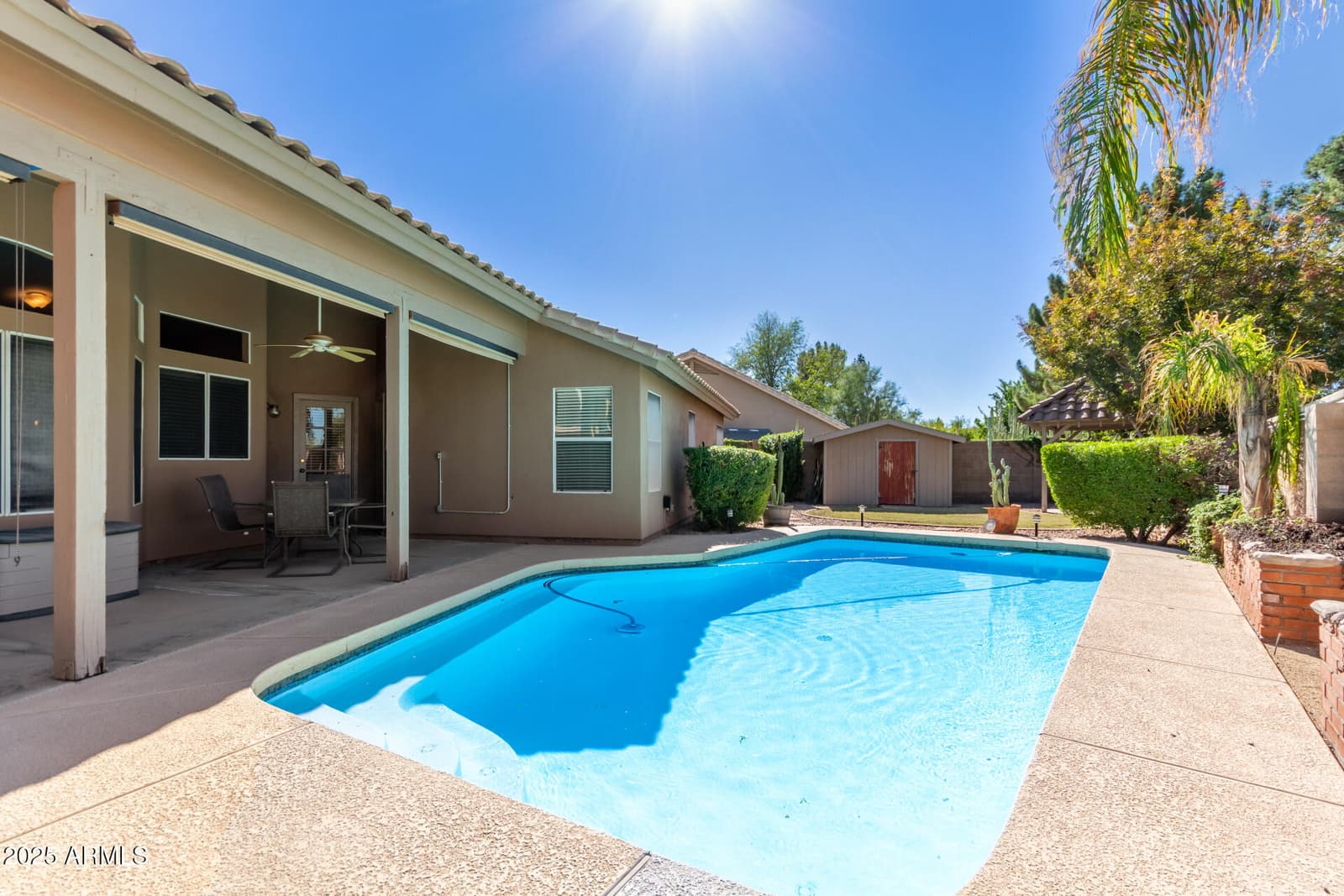 810 N LOS ALTOS Drive, Chandler, AZ 85224 — photo 35 of 40
