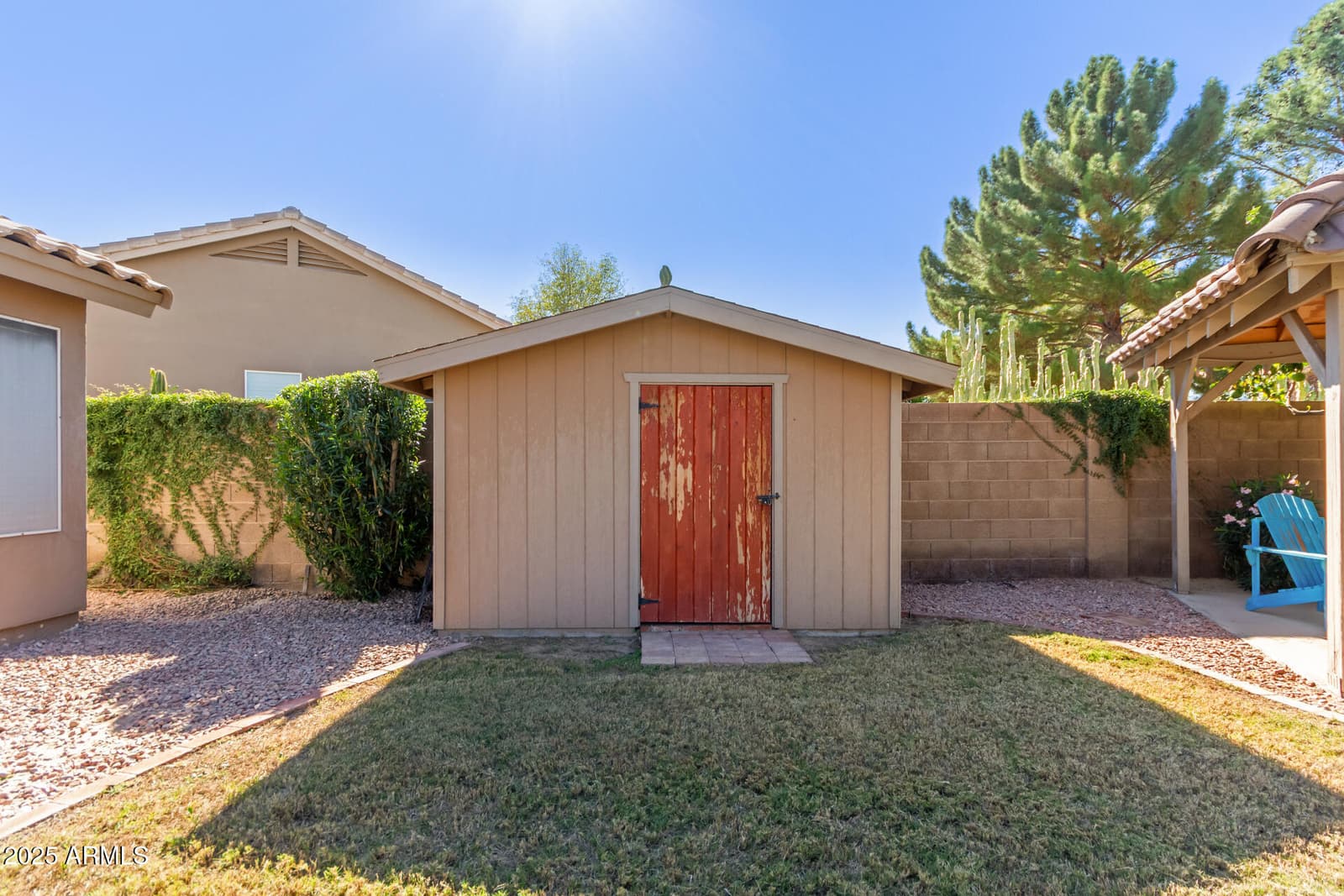 810 N LOS ALTOS Drive, Chandler, AZ 85224 — photo 38 of 40