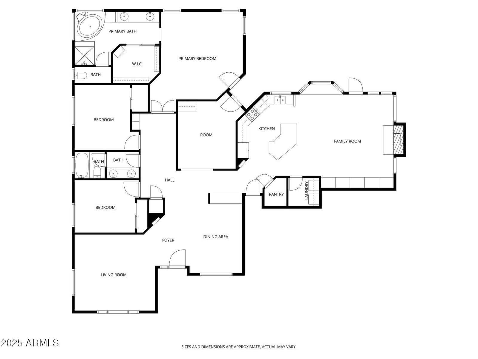 810 N LOS ALTOS Drive, Chandler, AZ 85224 — photo 40 of 40